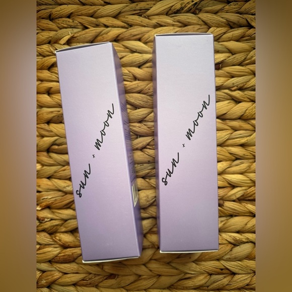 Sun + Moon - What Dreams Are Made Of 🧖🏼♀️ - Picture 3 of 5